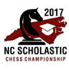 2017 NC Scholastic Chess Championship