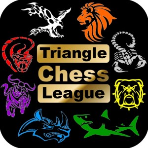 Triangle Chess League