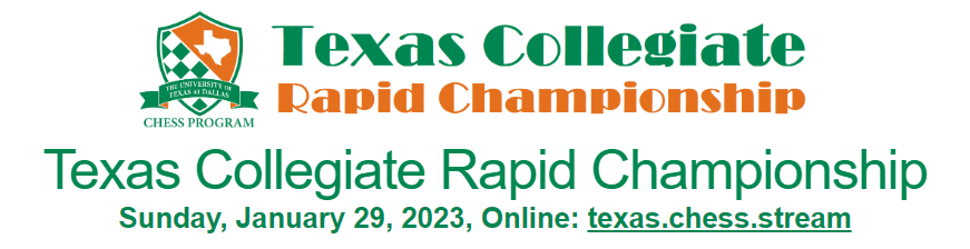 Texas Collegiate Team Championship